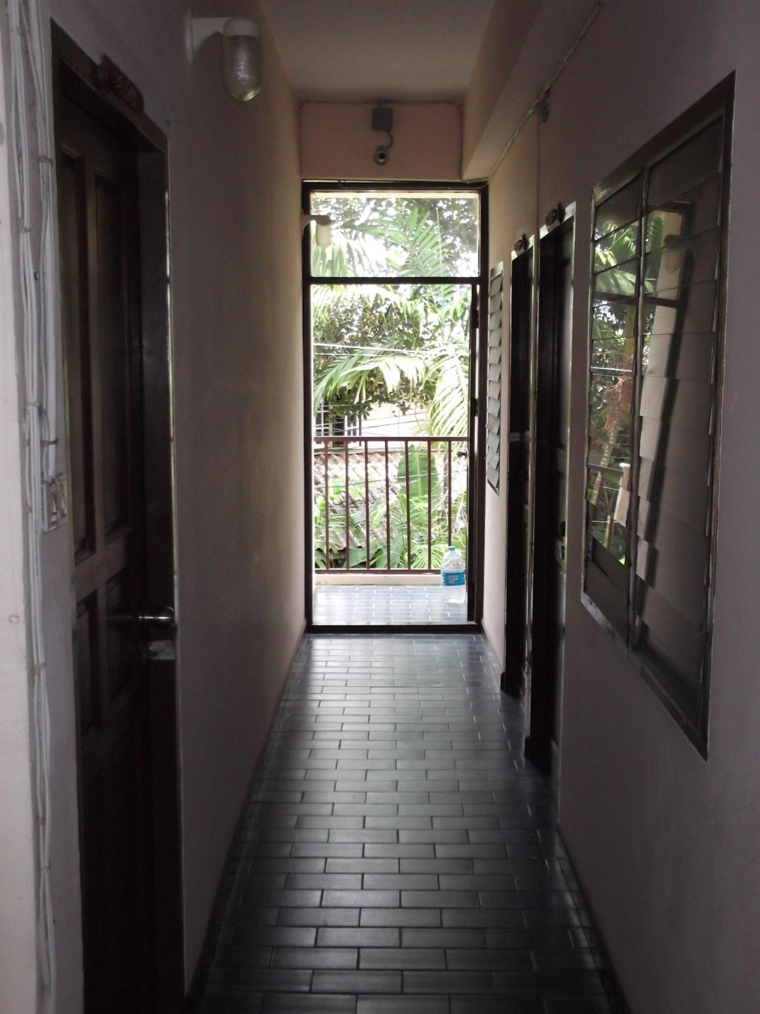 Rim Ping Guest House Chiang Mai Exterior foto