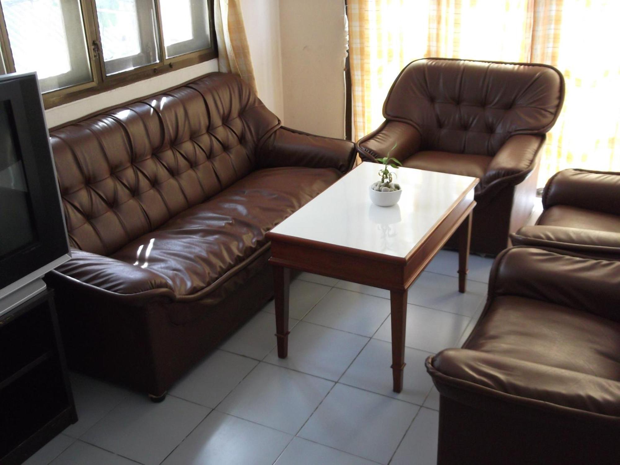 Rim Ping Guest House Chiang Mai Exterior foto