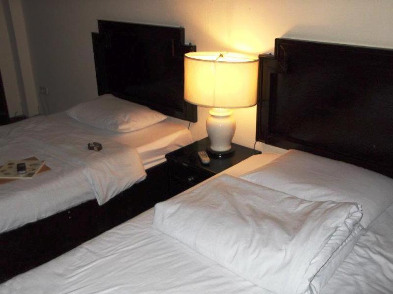 Rim Ping Guest House Chiang Mai Zimmer foto