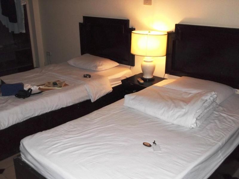 Rim Ping Guest House Chiang Mai Zimmer foto