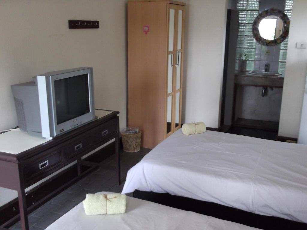 Rim Ping Guest House Chiang Mai Zimmer foto